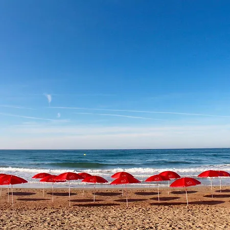 Urh Playa Sitges