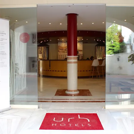 Urh Playa Hotel