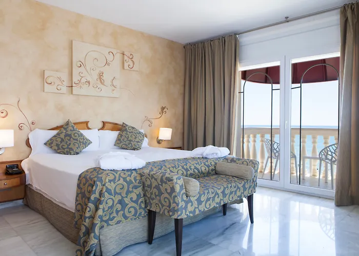 Urh Playa Hotel Sitges