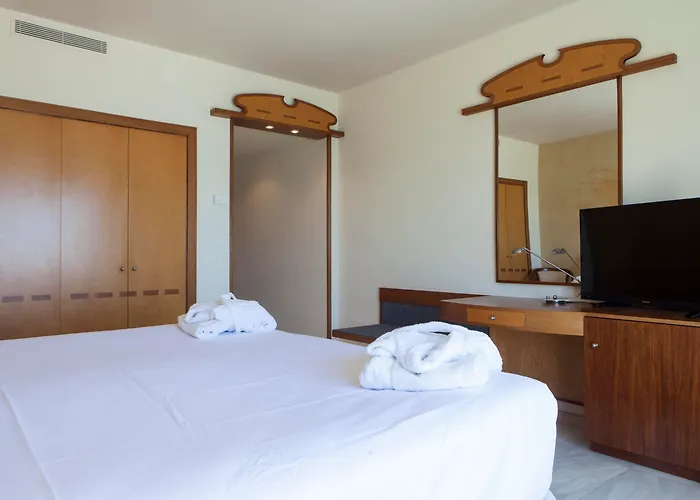 Urh Playa Hotel Sitges