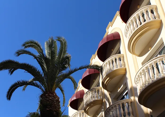 Urh Playa Hotel