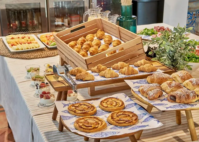 Urh锡切斯海滩酒店 酒店 锡切斯